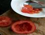 鸡蛋番茄盅的做法图解2