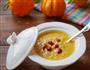 奶香南瓜燕麦粥的做法图解6