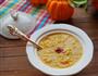 奶香南瓜燕麦粥的做法图解7