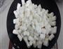 抹茶牛轧糖的做法图解2