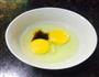 韭菜煎蛋的做法图解2