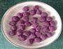 自制紫薯元宵的做法图解3