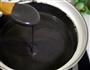 浓郁醇香的自制黑芝麻糊的做法图解11