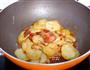 沙茶干锅土豆的做法图解7