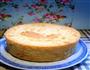 6寸原味戚风蛋糕的做法图解13