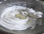 6寸原味戚风蛋糕的做法图解8