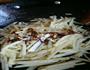 酸菜土豆丝的做法图解4