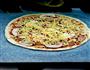 免发酵披萨的做法图解7