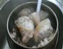 花生猪脚汤的做法图解6