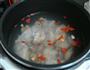 花生猪脚汤的做法图解8
