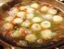 杂锦汤圆的做法图解10