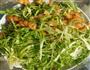 凉拌苦菊的做法图解1