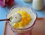 芒果布丁-嫩滑爽口的做法图解11
