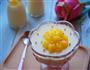芒果布丁-嫩滑爽口的做法图解12