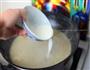 武汉特色小吃  鲜鱼糊汤粉的做法图解7