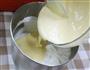淡奶油小蛋糕的做法图解8