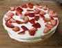 草莓裸蛋糕的做法图解8