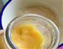 柠檬凝乳玛德琳的做法图解3