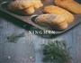 柠香小面包的做法图解21
