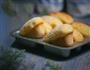 柠香小面包的做法图解24