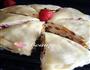 草莓芒果千层蛋糕的做法图解20