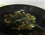 咸肉炒大蒜的做法图解5