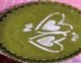 抹茶蛋糕的做法图解9