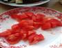 鱼香茄条的做法图解3