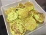 蔬菜小饼的做法图解4