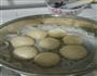 面包机馒头的做法图解4