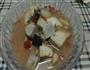 芋头炖豆腐的做法图解5