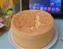7寸戚風蛋糕的做法图解10