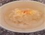 红枣银耳百合莲子汤的做法图解1