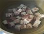 笋干红烧肉的做法图解2