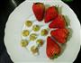 巧克力草莓的做法图解1