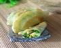 韭菜盒子的做法图解14