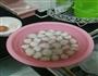 鱼丸粗面-细面的做法图解6