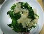 凉拌菠菜的做法图解5