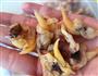 蛋炒蚬干的做法图解1