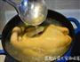 食物界的白肥美 白斩鸡的做法图解2