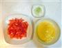 西红柿炒鸡蛋的做法图解1