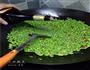 小炒毛豆的做法图解6