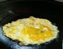 莴笋炒蛋的做法图解5