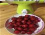 山楂酱的做法图解1