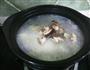 淮山土鸭粥的做法图解4