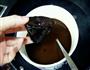 黑糖阿胶饮-黑糖阿胶膏制作的做法图解5