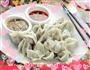 猪肉芹菜馅水饺的做法图解5