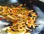 炒酸笋的做法图解12