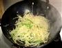 芝麻土豆丝的做法图解5