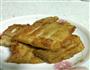 油炸带鱼的做法图解3